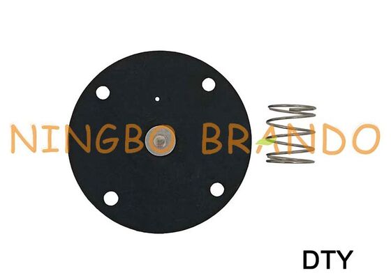 Διάφραγμα ηλεκτροβαλβίδας πιλότου για βαλβίδες παλμού SBFEC τύπων Dmf