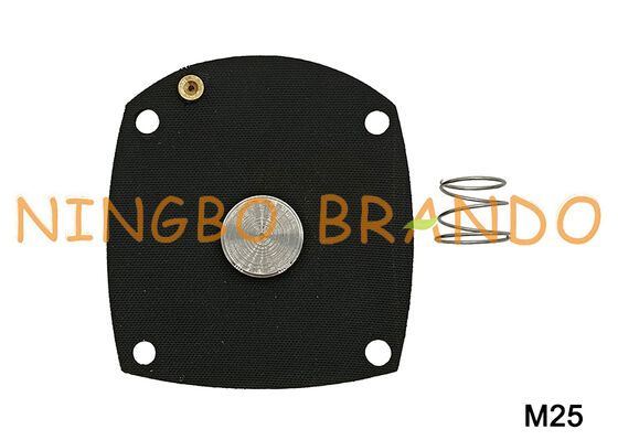 Τύπος M25 του τύπου M25 αντικατάσταση TKISM025N02 για 3/4' 1' Turbo Diaphragm Επισκευή Kit