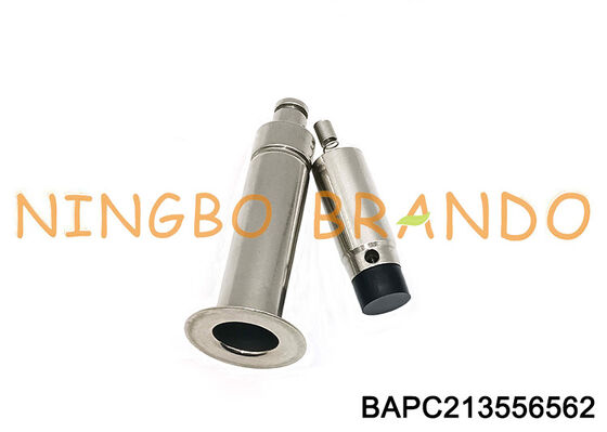 Τμήματα ανταλλαγής θωρακιστικών βαλβίδων WPS-CA/TG WPS-CA/TD