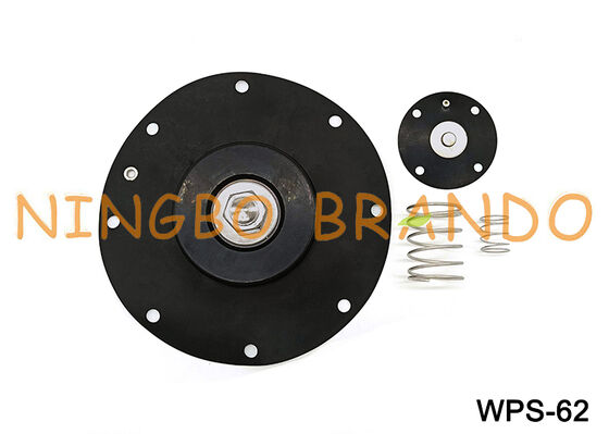 2-1/2' κιτ διαφράγματος για βαλβίδα WATSON Pulse Jet 2.5' WPS-CA/TG62 WPS-CA/EP62