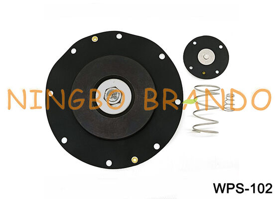 4'' WPS-CA/EP102 Συσκευή επισκευής διάφραγματος βαλβίδας εκτοξεύσεως παλμού