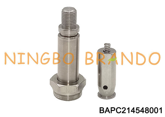 Εξοπλισμός ηλεκτρομαγνητικής βαλβίδας για διάταξη ηλεκτρομαγνητικής βαλβίδας τύπου Shako PU220 PU225