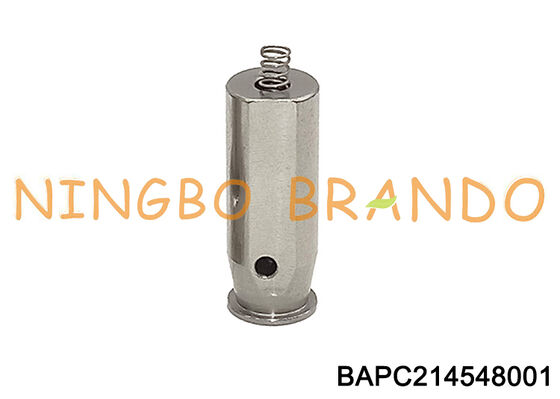 Εξοπλισμός ηλεκτρομαγνητικής βαλβίδας για διάταξη ηλεκτρομαγνητικής βαλβίδας τύπου Shako PU220 PU225