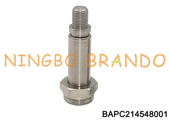 Εξοπλισμός ηλεκτρομαγνητικής βαλβίδας για διάταξη ηλεκτρομαγνητικής βαλβίδας τύπου Shako PU220 PU225