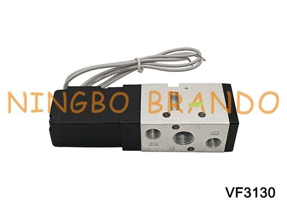 Ηλεκτρομαγνητική βαλβίδα τύπου SMC VF3130 Αναλογική βαλβίδα ελέγχου 5/2