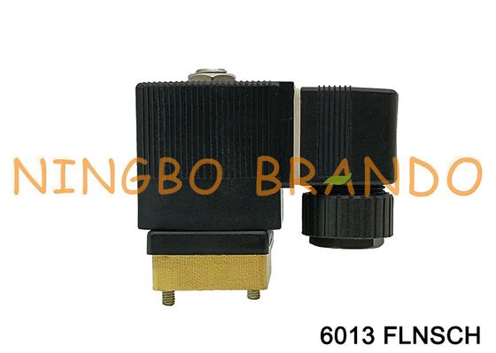 Τύπος 6013 A FLNSCH Brass Solenoid Valve Sub Base 1.5 2.0 2.5 3.0 4.0 NBR EPDM FKM