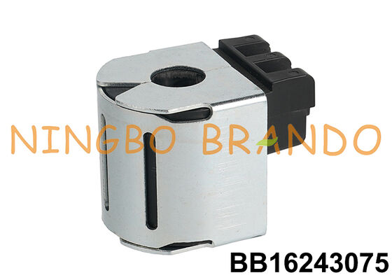 ASCO Type 400505 Solenoid Valve Coil 24V 110V 220V AC DC