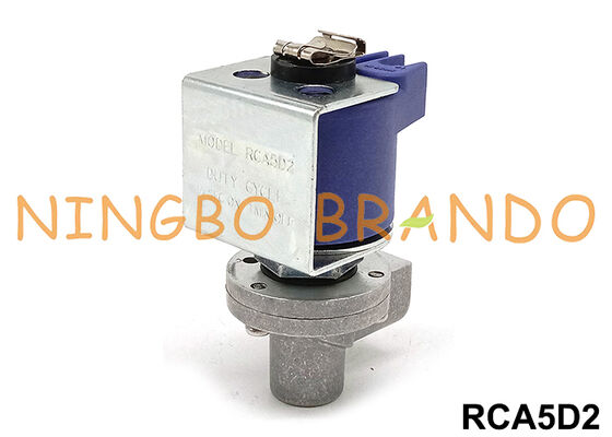 RCA5D0 RCA5D1 RCA5D2 τύπου Goyen Βαλβίδα τηλεχειριστή 1/4'' 12V 24V 110V 220V