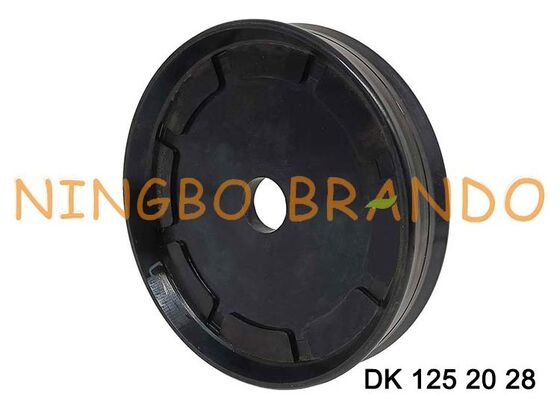 DK C522 Z5050 Κυλίνδρου Πνευματικό Πιστόνι Διπλής Δράσης Τσιμούχα DK 125 20 28