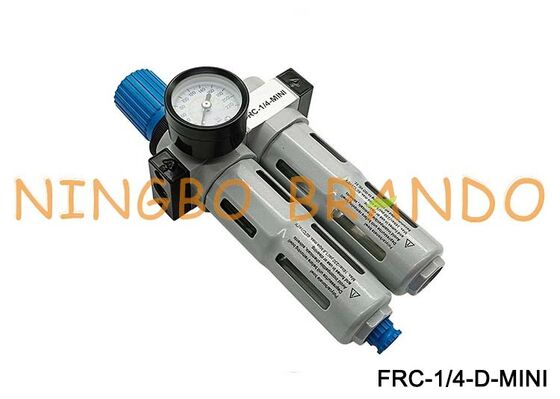 Festo Type FRC-1/4-D-MINI 159605 Συνδυασμός Μονάδας Service