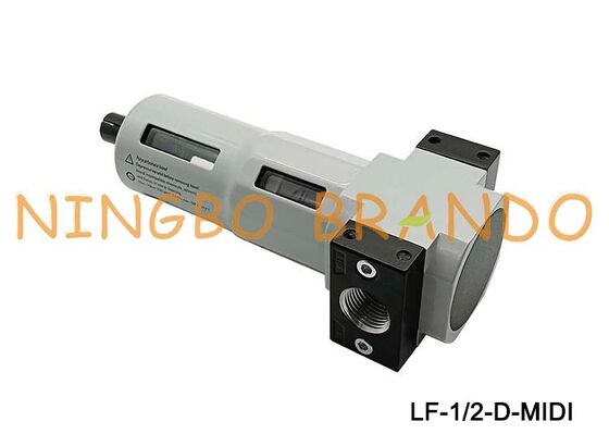 FESTO Τύπος LF-1/2-D-MIDI 159578 Φίλτρο πεπιεσμένου αέρα