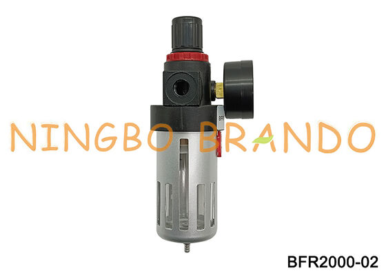 Ρυθμιστής φίλτρου αέρα τύπου AIRTAC BFR-2000 BFR2000 Σειρά AFR, BFR