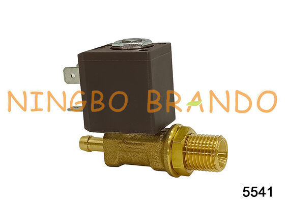 Ηλεκτρομαγνητικές βαλβίδες τύπου CEME 5541 για μηχανή συγκόλλησης MIG TIG AC220V AC110V