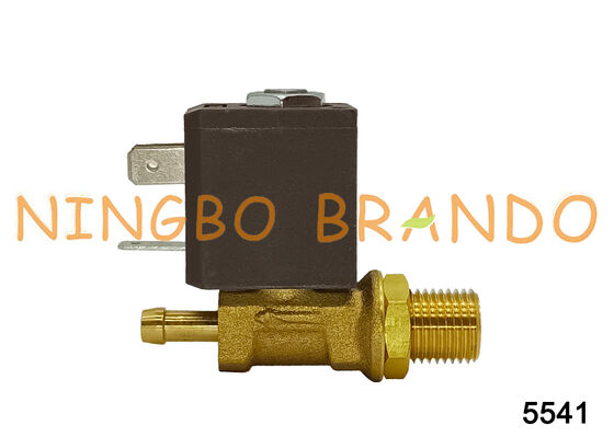 Ηλεκτρομαγνητικές βαλβίδες τύπου CEME 5541 για μηχανή συγκόλλησης MIG TIG AC220V AC110V