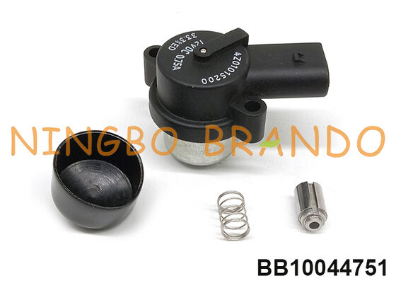 12VDC 4Z01015200 Πηνίο Σωληνοειδούς για Συμπιεστή Αντλίας Ανάρτησης Αέρα