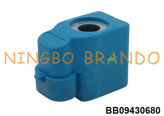 12V DC Σολενοειδής Βαλβίδα Κουπί για Lovato Lovato XP Injectors Rail PRJ1093