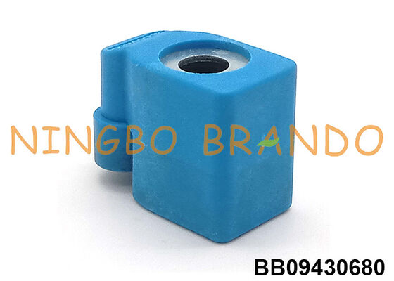 12V DC Σολενοειδής Βαλβίδα Κουπί για Lovato Lovato XP Injectors Rail PRJ1093