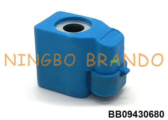 12V DC Σολενοειδής Βαλβίδα Κουπί για Lovato Lovato XP Injectors Rail PRJ1093