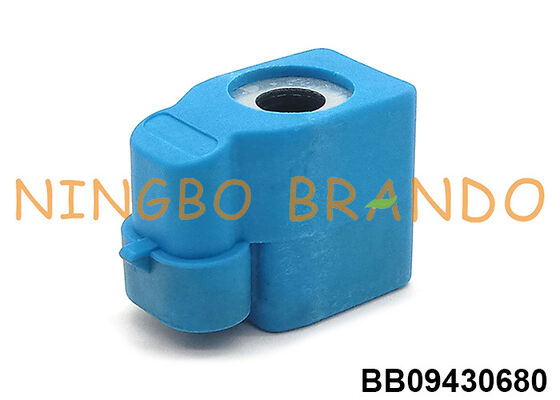 12V DC Σολενοειδής Βαλβίδα Κουπί για Lovato Lovato XP Injectors Rail PRJ1093