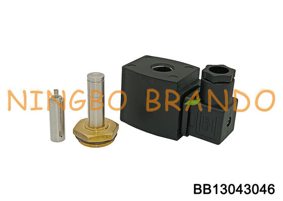 Τρύπα 13 mm Best.No.0210 Πηνίο ηλεκτρομαγνητικής βαλβίδας ψύξης Fengshen BB13043046