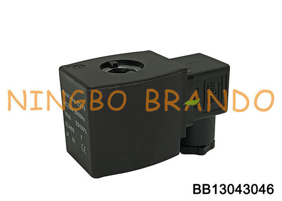 Τρύπα 13 mm Best.No.0210 Πηνίο ηλεκτρομαγνητικής βαλβίδας ψύξης Fengshen BB13043046