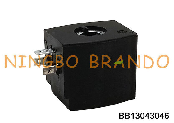 Τρύπα 13 mm Best.No.0210 Πηνίο ηλεκτρομαγνητικής βαλβίδας ψύξης Fengshen BB13043046