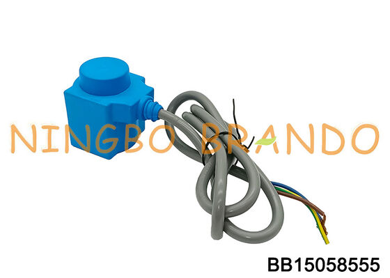 Danfoss Type BF Series Coils with Cable Lead 018F6261 220V-230V AC