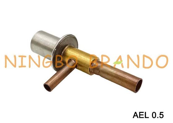 Αυτόματη εκτονωτική βαλβίδα Honey well Type AEL- 0,5 AEL-222200 AEL-222210