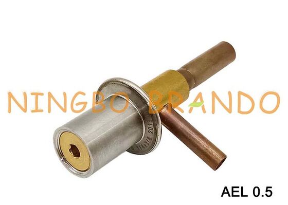 Αυτόματη εκτονωτική βαλβίδα Honey well Type AEL- 0,5 AEL-222200 AEL-222210