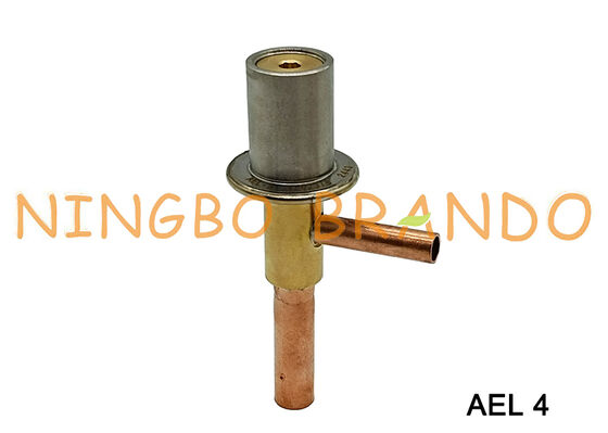 Αυτόματη εκτονωτική βαλβίδα Honey well Type AEL- 4.0 AEL-222204 AEL-222214