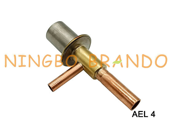 Αυτόματη εκτονωτική βαλβίδα Honey well Type AEL- 4.0 AEL-222204 AEL-222214