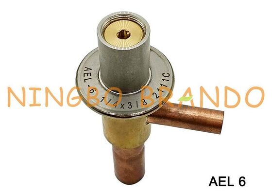 Automatic expansion valve Honey well Type AEL- 6.0 AEL-222205 AEL-222215