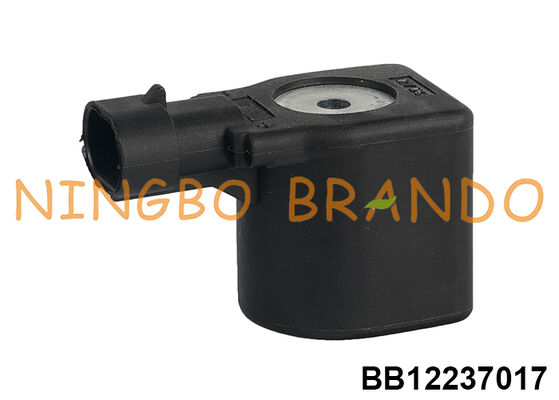 12VDC LOVATO Type 118000043 4065003 Solenoid Valve Coil For LPG CNG Reducer