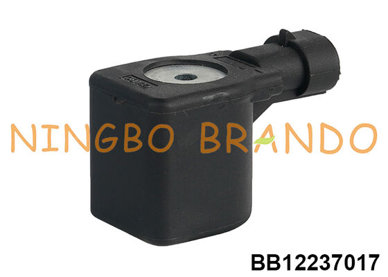 12VDC LOVATO Type 118000043 4065003 Solenoid Valve Coil For LPG CNG Reducer