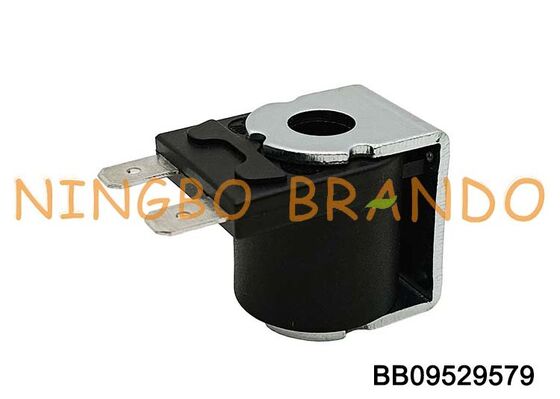 Πηνίο ηλεκτρομαγνητικής βαλβίδας DC12V 11W για STAG Reducer CNG AC M10 AC M12 BFC Κιτ επισκευής ηλεκτροβαλβίδων