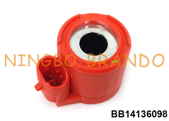 DC12V 16W Σολενοειδής περιέλιξη για BRC CNG MS ZENITH Reducer LPG Electrovalve
