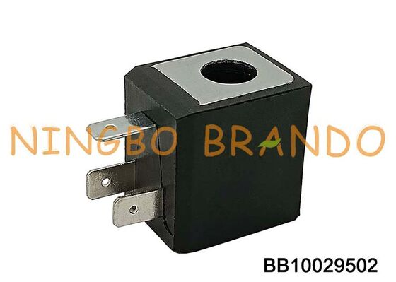 AMISCO Πηνίο ηλεκτρομαγνητικής βαλβίδας EVI 7/9 24VDC 3W Αντικατάσταση Σειρά 4V 110VAC 230VAC