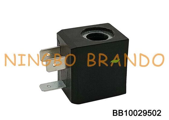 AMISCO Πηνίο ηλεκτρομαγνητικής βαλβίδας EVI 7/9 24VDC 3W Αντικατάσταση Σειρά 4V 110VAC 230VAC