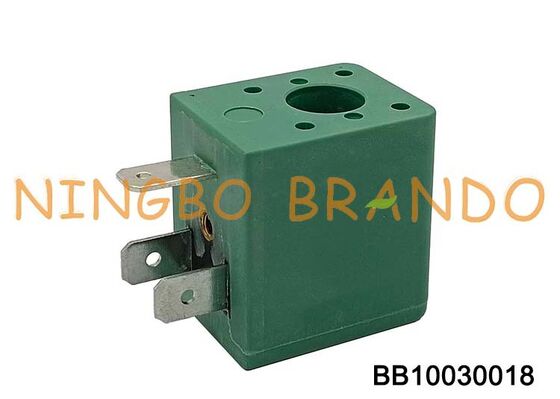 Asco Type MP-C-165 24V 2,5W Ανταλλακτικά και αξεσουάρ βαλβίδας 12V 24V 110V 220V