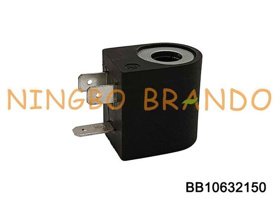 Ηλεκτρικό πηνίο 12V 24V 110V 220V 7W 8VA για αντλία ηλεκτρομαγνητικής βαλβίδας μελανιού Gotec