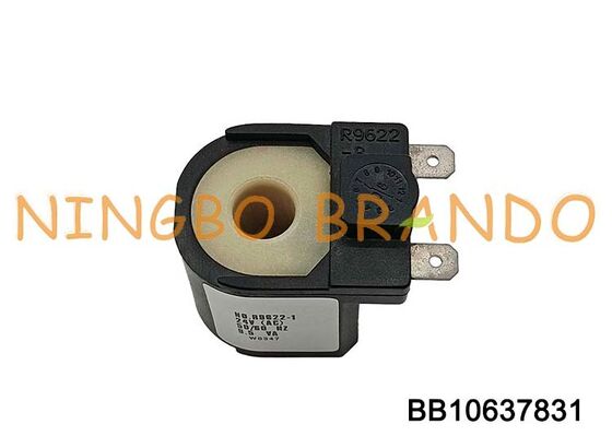 R9622-1 24V AC 50/60Hz 9,5VA στεγνωτήριο ρούχων Ηλεκτρομαγνητική βαλβίδα αερίου 70260101
