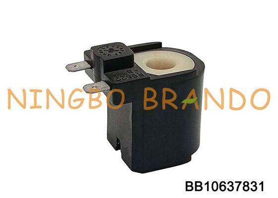 R9622-1 24V AC 50/60Hz 9,5VA στεγνωτήριο ρούχων Ηλεκτρομαγνητική βαλβίδα αερίου 70260101
