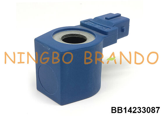 12V DC 13W RIC 14 Σολενοειδής τροχιά για OMB Αγορά αυτοκινήτων LPG CNG κυλινδρική βαλβίδα
