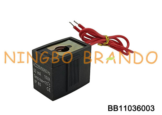 SMC Τύπος VX2120 VX2130 Ηλεκτρομαγνητική βαλβίδα διπλής κατεύθυνσης Dc24v Πηνίο DC12V AC220V