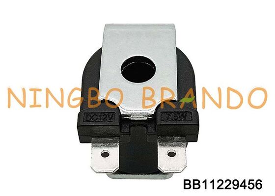 Κιτ επισκευής ηλεκτρομαγνητικής βαλβίδας 12VDC 7,5W για κιτ επισκευής ηλεκτρομαγνητικών βαλβίδων LPG/CNG