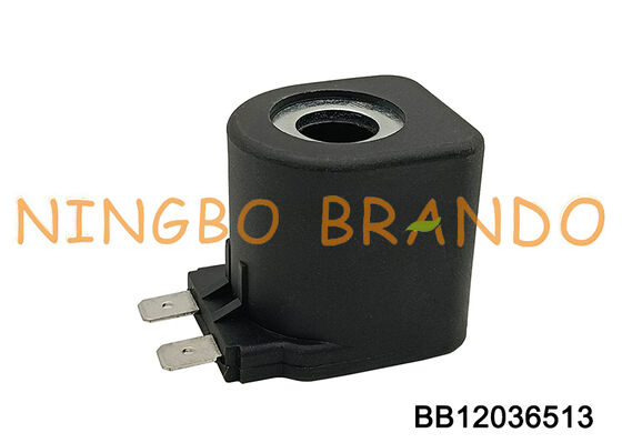 Πηνίο DC12V 17W για Tomasetto Lovato LPG Reducer CNG Multivalve Solenoid Coil