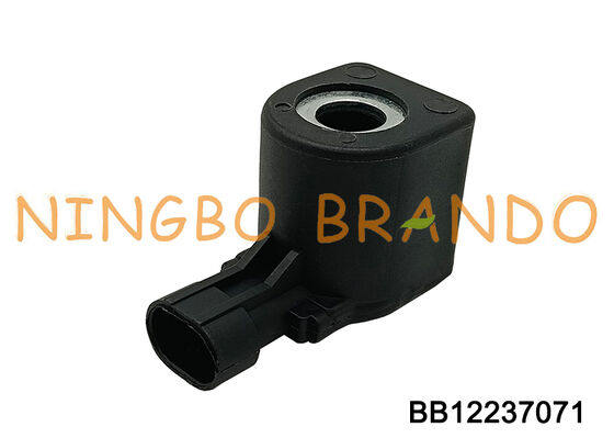 Πηνίο ηλεκτρομαγνητικής βαλβίδας για LPG CNG Tomasettto LOVATO Reducer Multivalve 12V 11W 17W