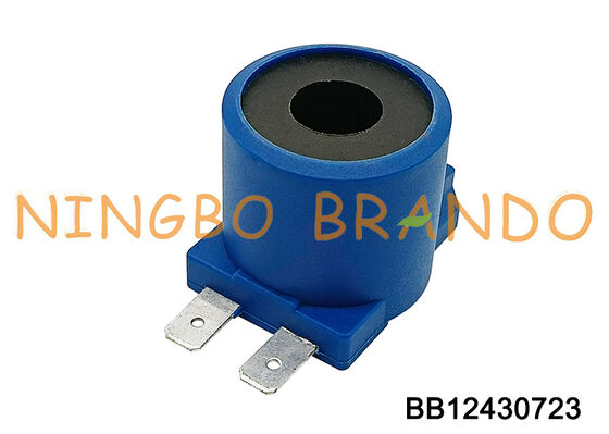 Πηνίο ηλεκτρομαγνητικής βαλβίδας 12VDC 9W 11W για κιτ μειωτήρα CNG ηλεκτρομαγνητικής βαλβίδας LPG Landi Renzo