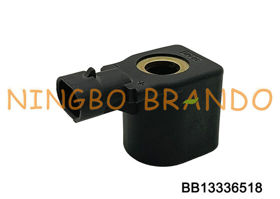 LOVATO Reducer Coil μεθάνιο H/O /GEZ02/ 17W 12VDC DC12V 12 Volt