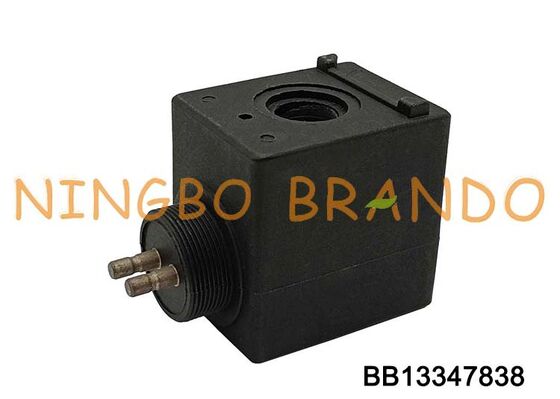 Ηλεκτρομαγνητική βαλβίδα φορτηγού 24VDC 10W για ηλεκτρομαγνητική βαλβίδα Scania 1536305 1421325